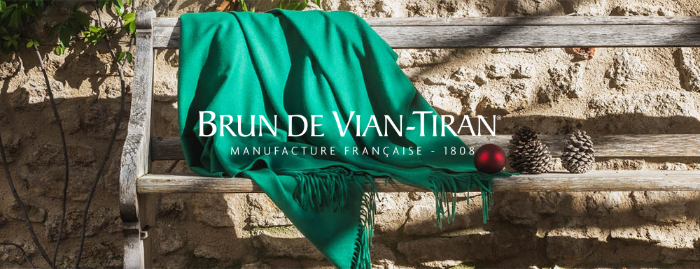 BRUN DE VIAN-TIRAN
