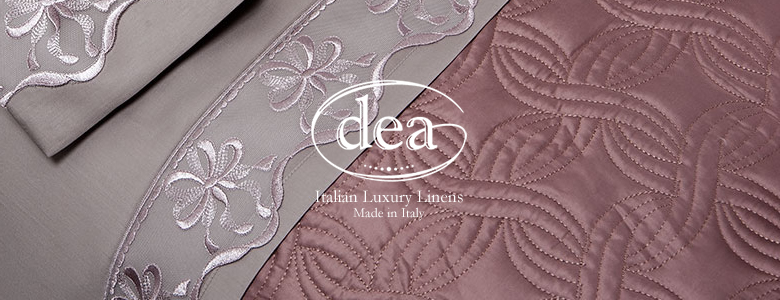 dea(ディア) ベッドカバー・ベッドスプレッド 