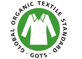 GOTS（Global Organic Textile Standard）