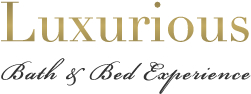 Luxurious Bath&bed Experience