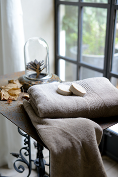 GALATA ORGANIC TOWEL