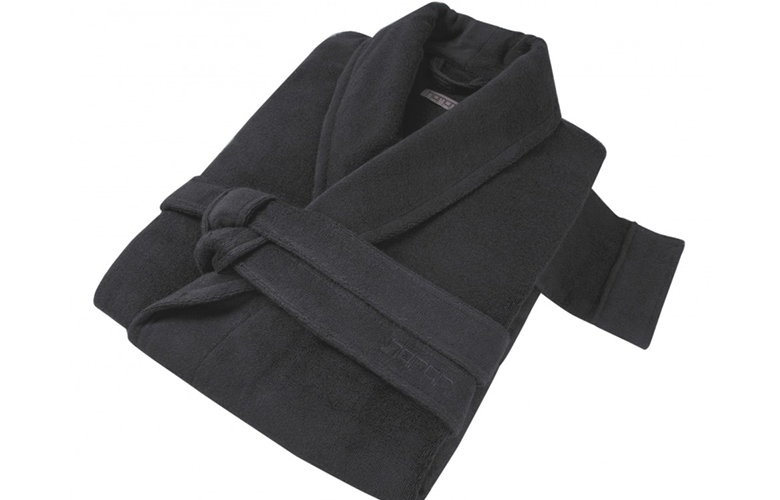 SLUTAN BATHROBE