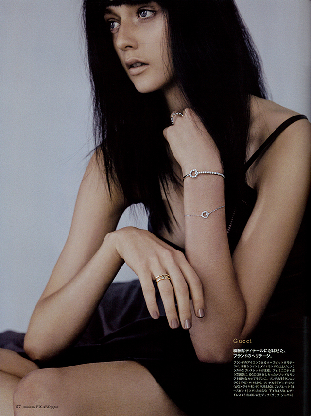 FIGARO japon