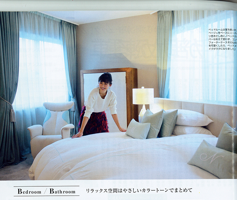 優木まおみさん