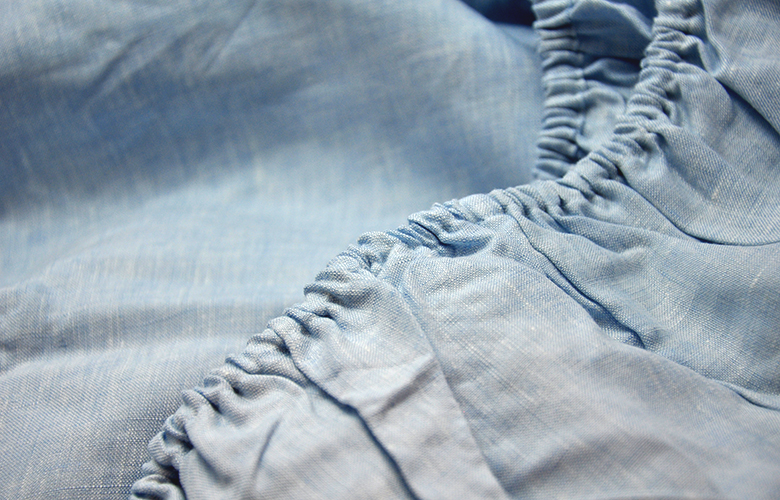 ボックスシーツ