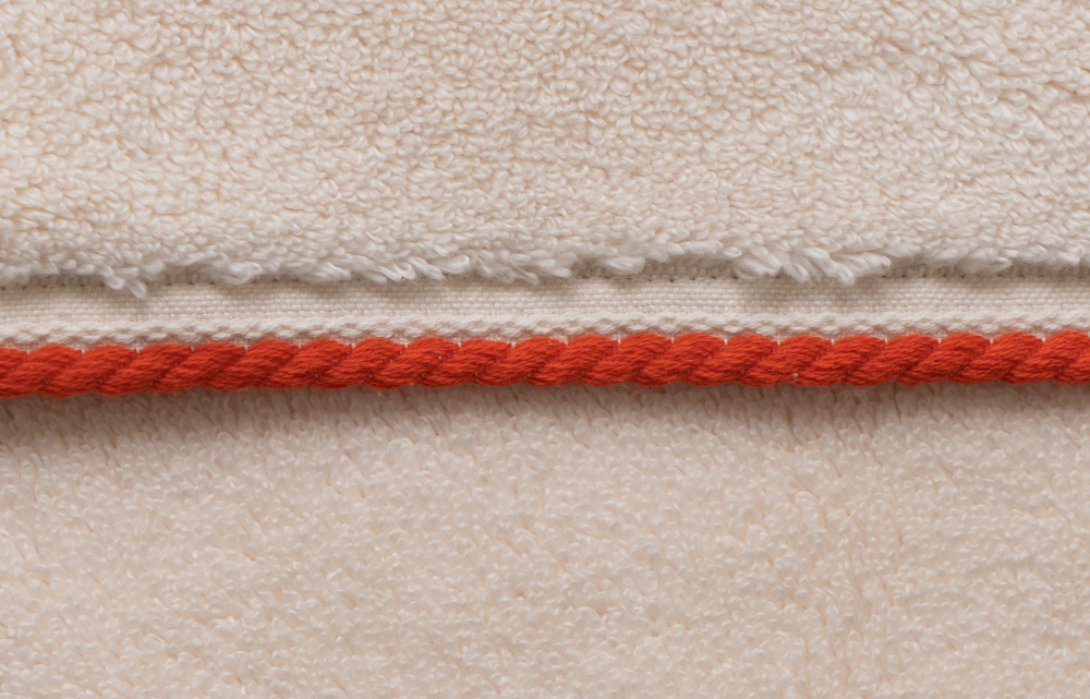 サンセットオレンジ