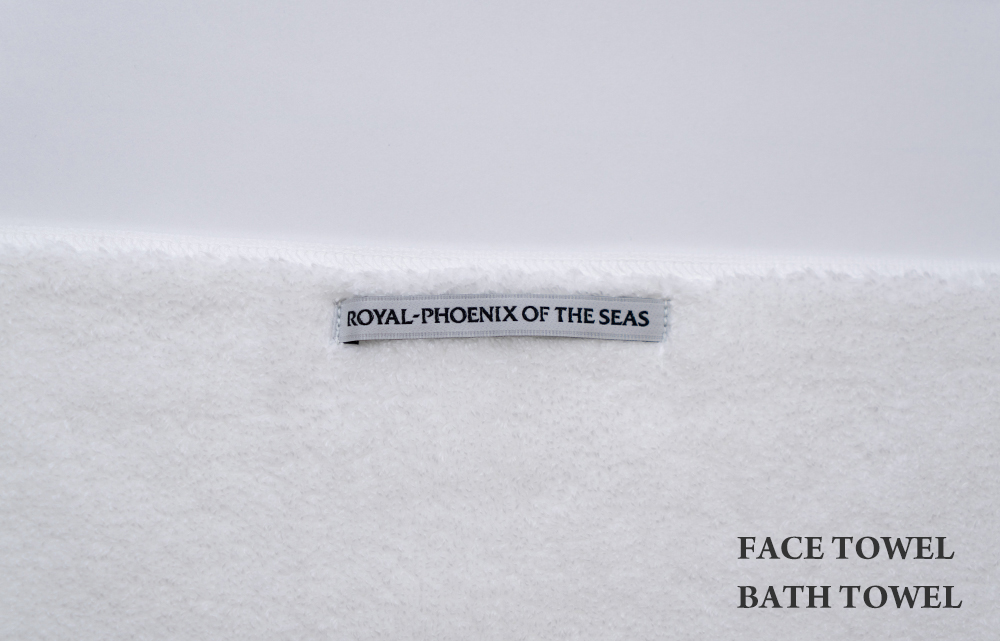 ROYAL-PHOENIX of the seas