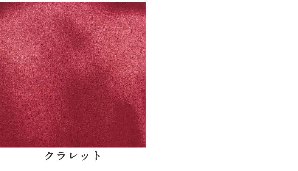 カラーバリエーション