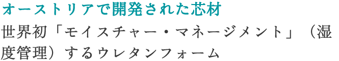 セルプール ハイブリッドマットレス