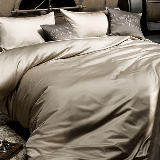 高級シーツ・寝具通販 LINEN COMPANY（リネンカンパニー）