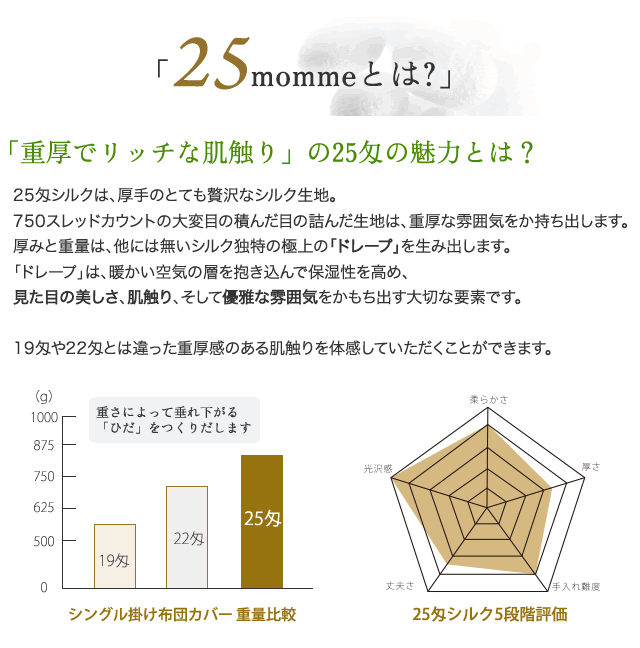 25Mとは