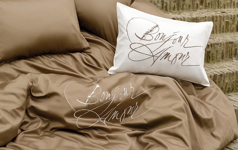 高級シーツブランド【ミラベル・スラヴィンク】