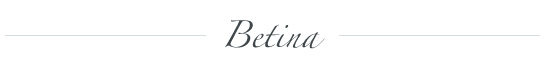 Betina