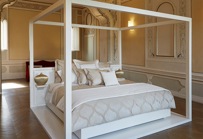 シグノリア シーツ