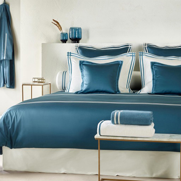 デザインで選ぶ | 高級シーツ・寝具通販 リネンカンパニー