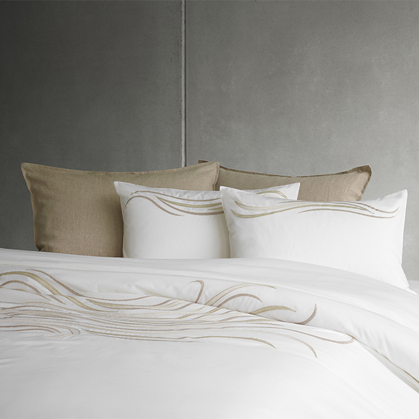 デザインで選ぶ | 高級シーツ・寝具通販 リネンカンパニー