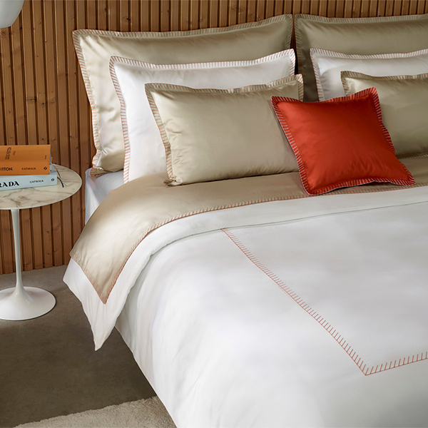 デザインで選ぶ | 高級シーツ・寝具通販 リネンカンパニー